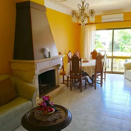 Prázdninový dům Casa Lili *