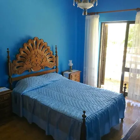 Casa Lili Prázdninový dům