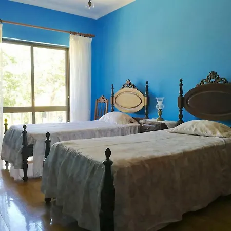 Casa Lili Prázdninový dům
