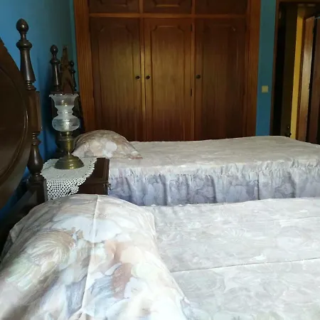 Casa Lili Prázdninový dům *