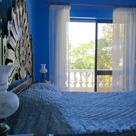 Prázdninový dům Casa Lili Lagos