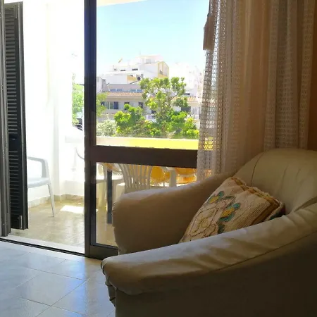 Casa Lili Prázdninový dům Lagos