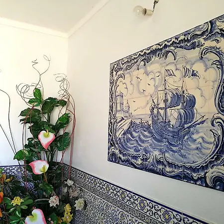 Casa Lili 펜션