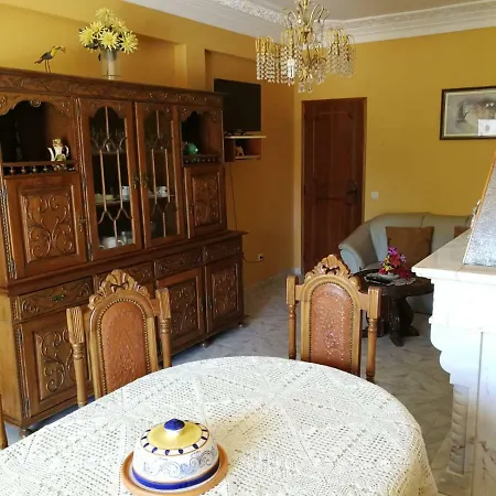Casa Lili Hébergement de vacances Lagos