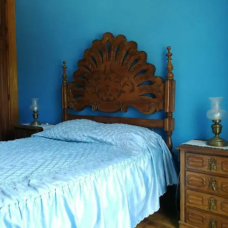 Casa Lili Hébergement de vacances