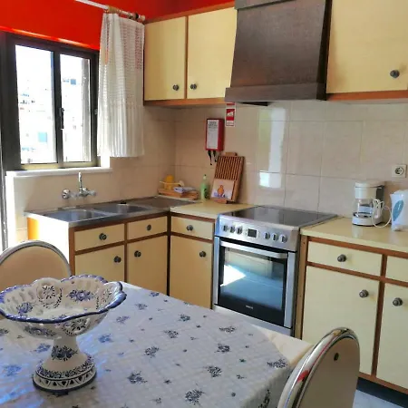 Casa Lili Lagos